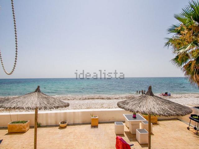 Piso en venta en Capnegret, la Marina Baixa