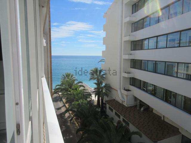 Piso en venta en Capnegret, la Marina Baixa