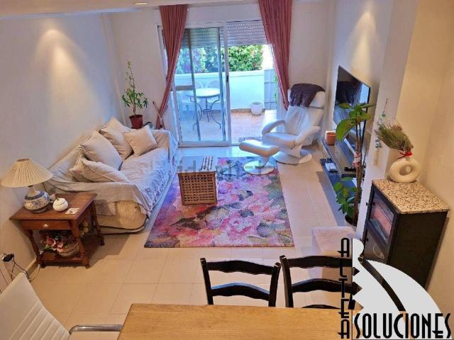 Dúplex en venta en Capblanc, la Marina Baixa