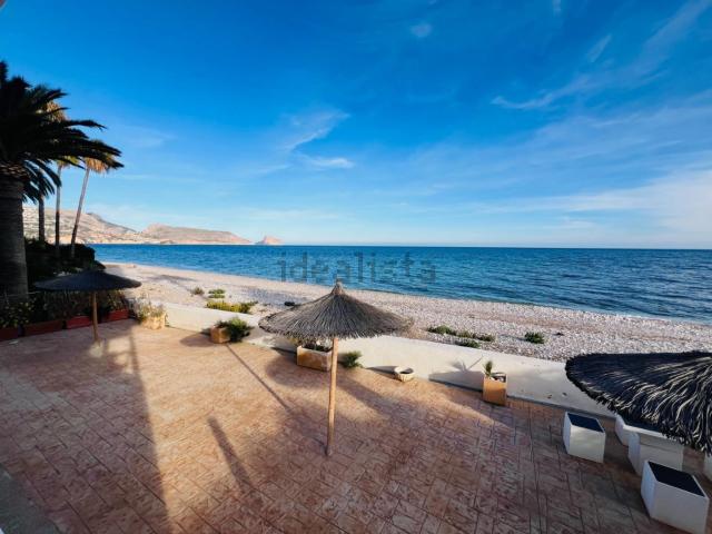 Piso en venta en Capnegret, la Marina Baixa