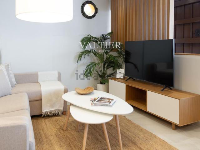 Piso en alquiler en Urbanització Serra d'Altea, Altea