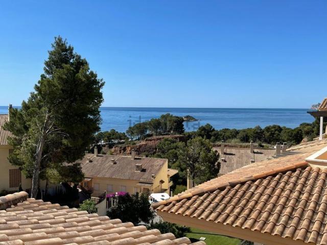 Dúplex en alquiler en Urbanització La Galera Alta, la Marina Baixa