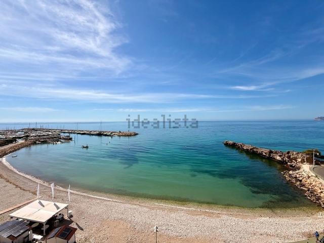 Piso en venta en Urbanització Serra d'Altea, la Marina Baixa