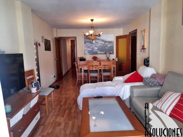 Piso en venta en Sant Roc, la Marina Baixa