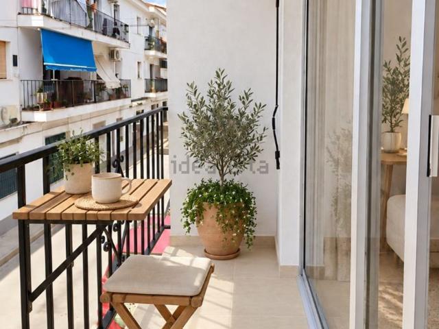 Piso en venta en la Marina Baixa, Valencia