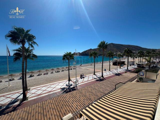 Piso en venta en Carretera de l'Albir, la Marina Baixa