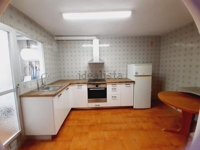 Piso en alquiler en Altea, Sant Roc