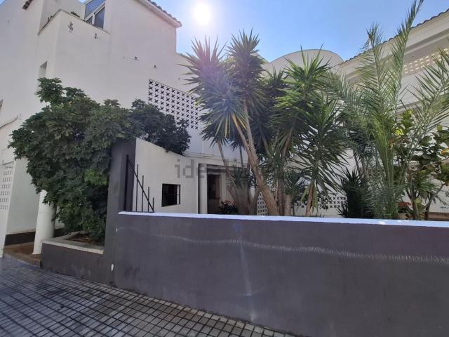 Piso en venta en la Marina Baixa, Valencia