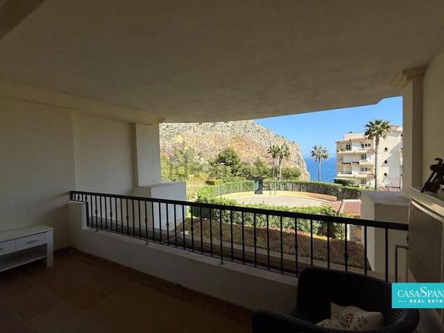 Dúplex en venta en la Marina Alta, Valencia