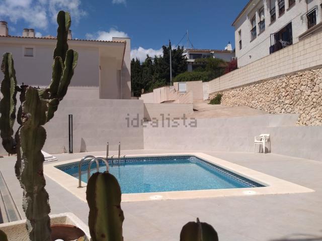 Dúplex en venta en la Marina Baixa, Valencia