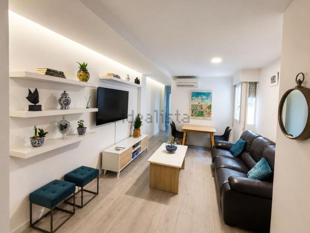 Piso en venta en la Marina Baixa, Valencia