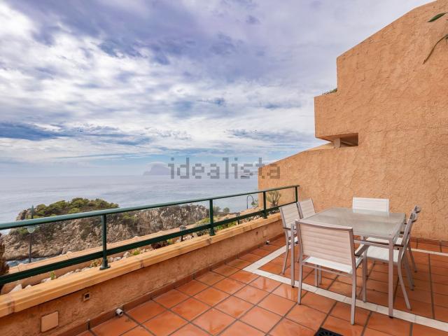 Piso en alquiler en Urbanització Serra d'Altea, la Marina Baixa
