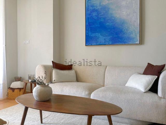 Piso en alquiler en Urbanització Serra d'Altea, Altea