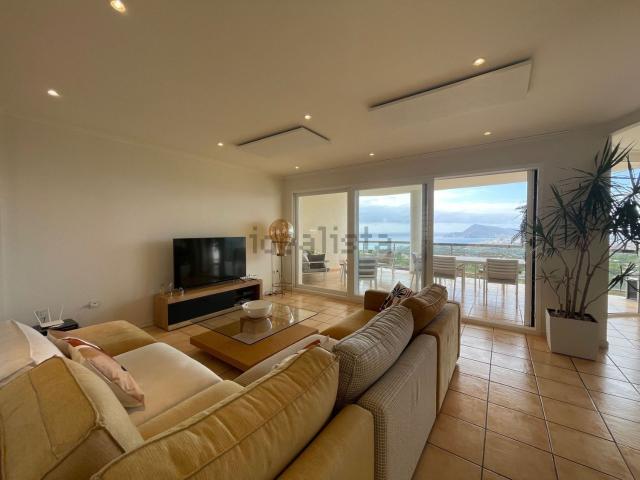 Piso en venta en la Marina Baixa, Valencia