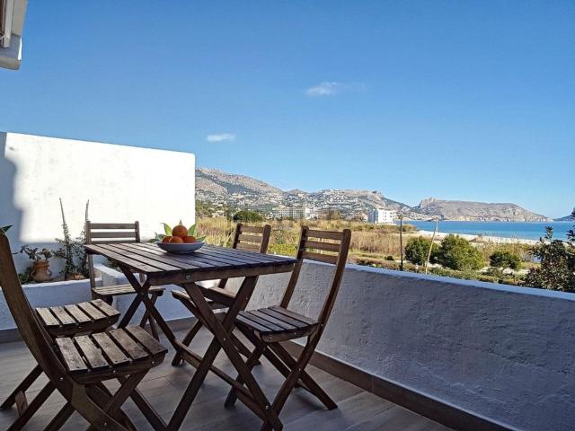 Piso en alquiler en Altea, Valencia