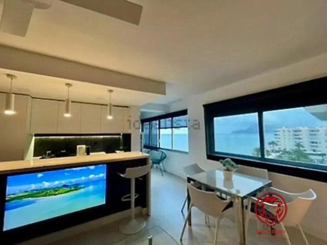 Piso en venta en Capnegret, la Marina Baixa