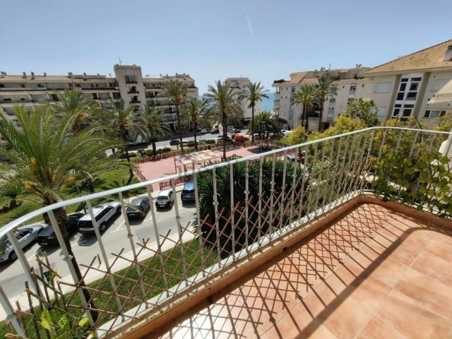 Piso en venta en la Marina Baixa, Valencia