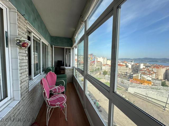 Piso en venta en Vigo