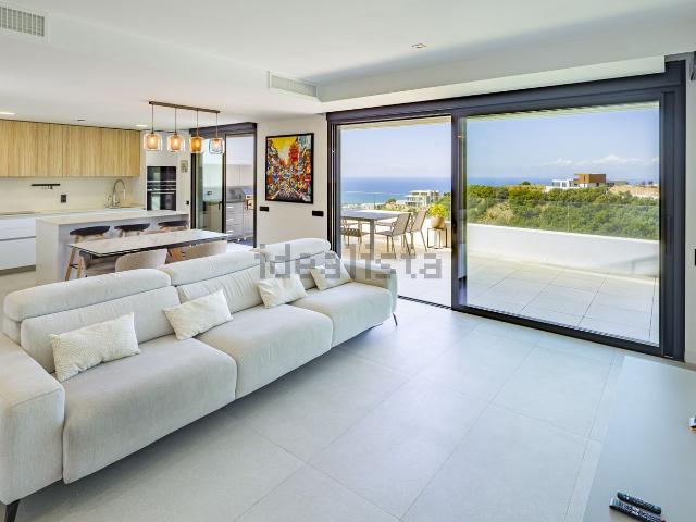 Dúplex en venta en Rio Real, Costa del Sol Occidental