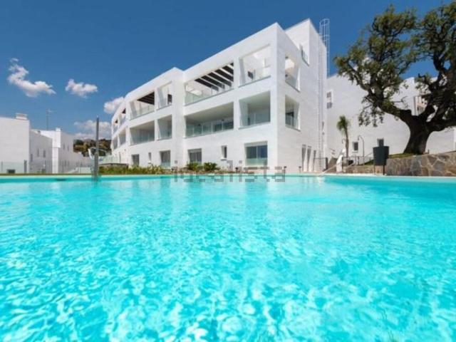 Dúplex en venta en Marbella, Málaga