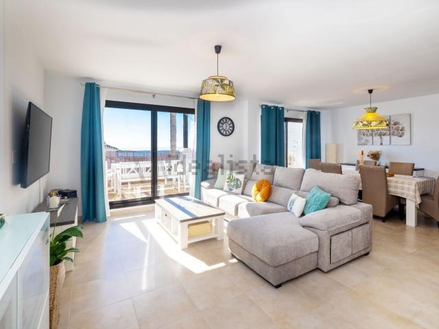 Dúplex en venta en Rio Real, Costa del Sol Occidental