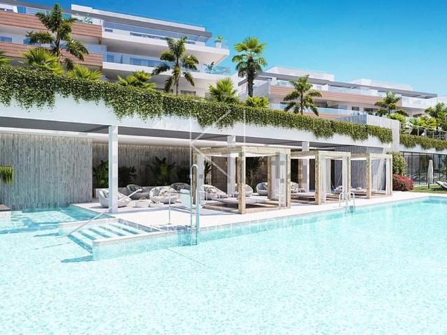Ático en venta en Rio Real, Costa del Sol Occidental