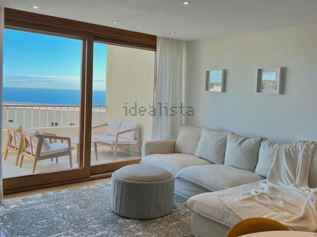 Dúplex en alquiler en Costa del Sol Occidental, Andalucía