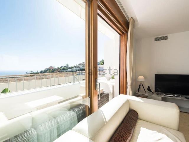 Dúplex en alquiler en Costa del Sol Occidental, Andalucía