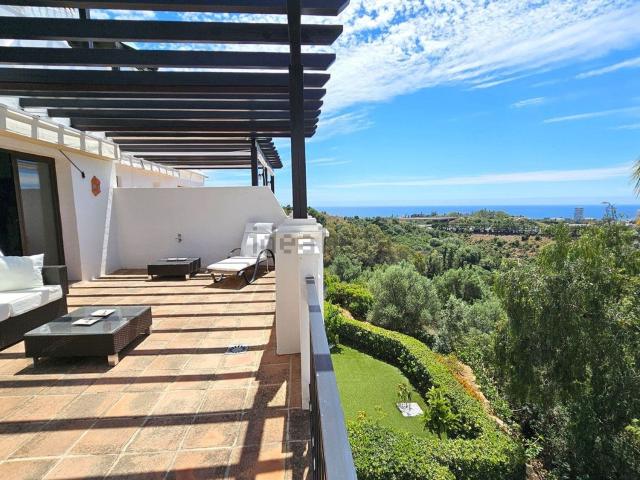 Dúplex en venta en Rio Real, Costa del Sol Occidental