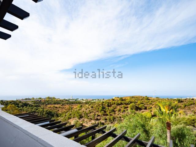 Dúplex en venta en Rio Real, Costa del Sol Occidental