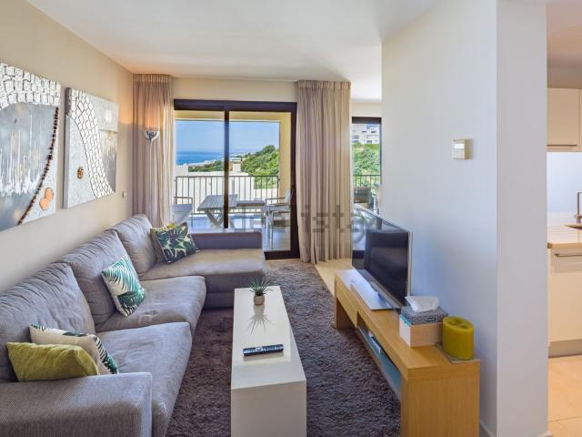 Dúplex en venta en Costa del Sol Occidental, Andalucía