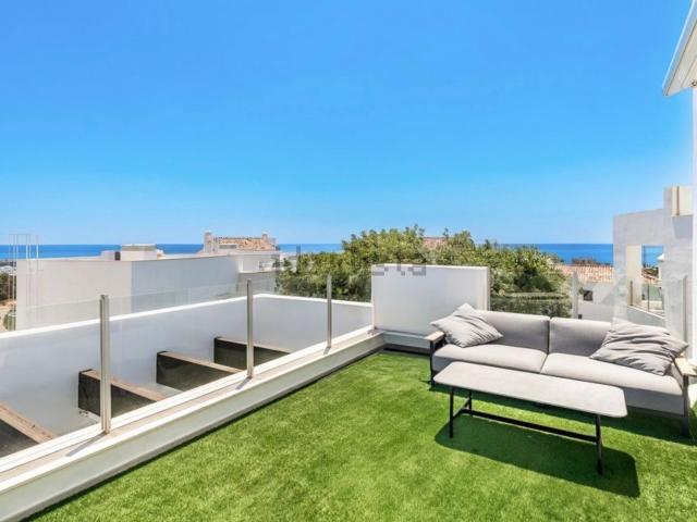 Dúplex en venta en Rio Real, Costa del Sol Occidental