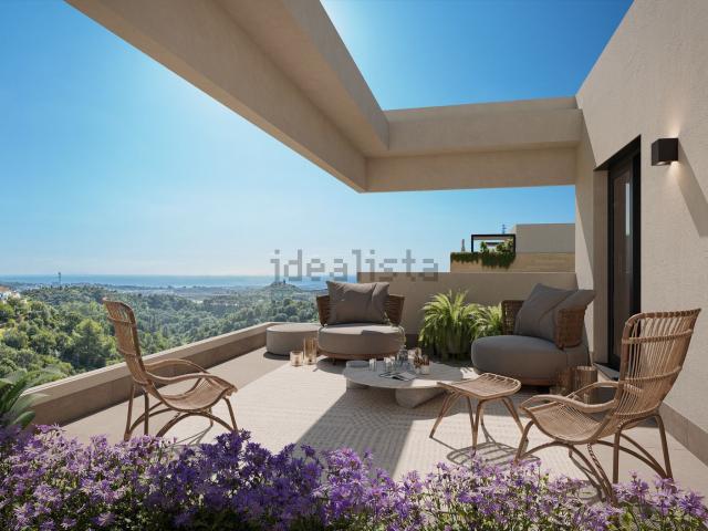 Dúplex en venta en Rio Real, Costa del Sol Occidental