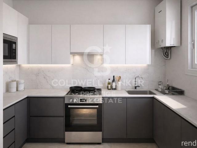 Apartamento en venta en Eixample, Barcelonès