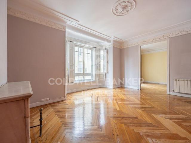 Casa en venta en Almagro, Madrid