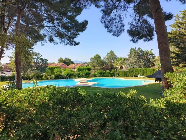 Piso en venta en Molina De Segura, Montepríncipe