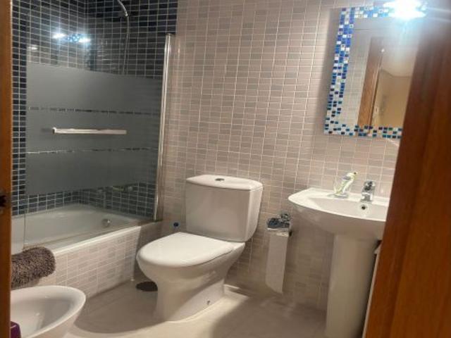 Piso en venta en Romeral, Vega Media del Segura