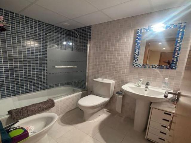 Piso en venta en Romeral, Vega Media del Segura