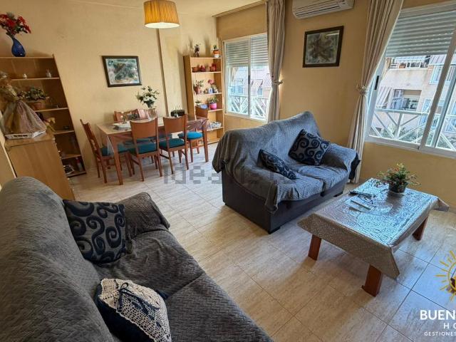 Piso en venta en Altossano, l'Alacantí