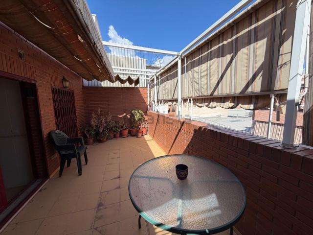 Ático en venta en els Àngels, l'Alacantí