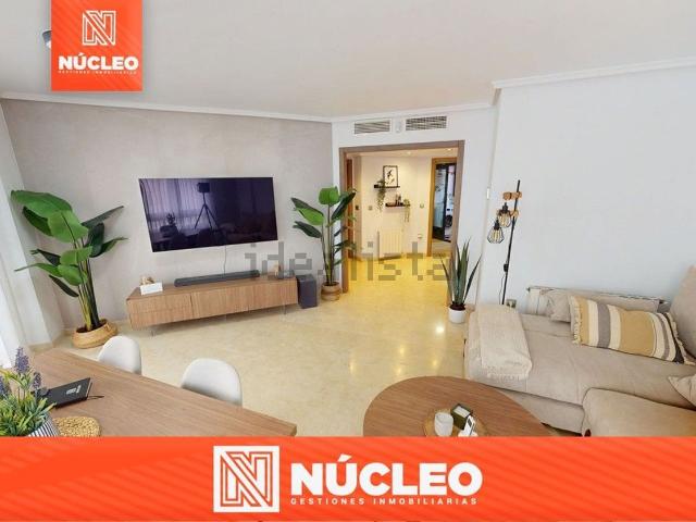 Ático en venta en Altossano, l'Alacantí