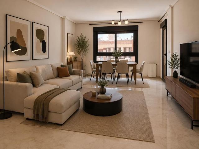 Piso en venta en Altossano, l'Alacantí