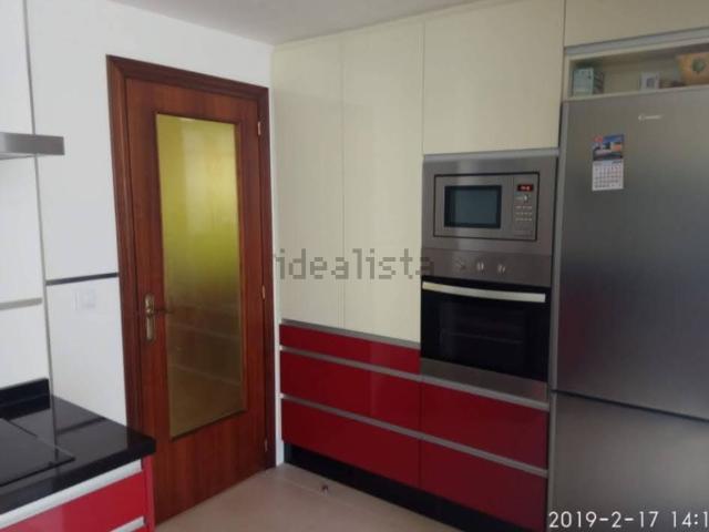 Ático en alquiler en Altossano, l'Alacantí