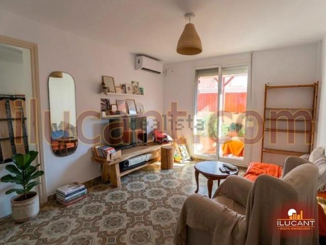 Ático en venta en Campoamor, l'Alacantí