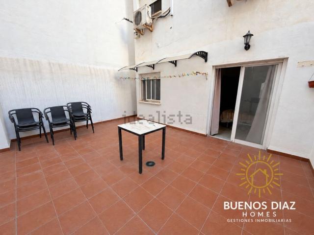 Piso en venta en Altossano, l'Alacantí