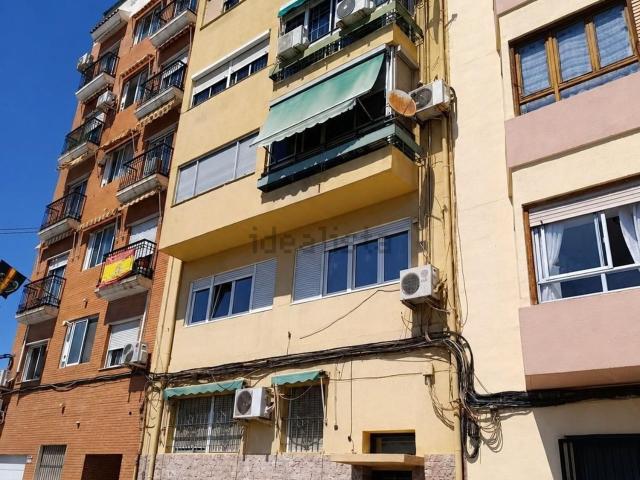 Piso en venta en els Àngels, l'Alacantí