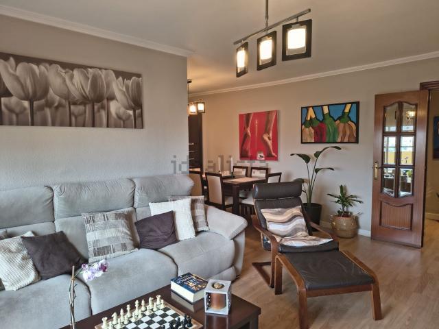 Piso en venta en els Àngels, l'Alacantí