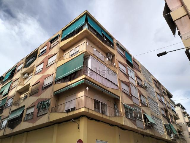Piso en venta en Altossano, l'Alacantí