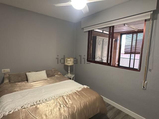 Ático en alquiler en Altossano, l'Alacantí