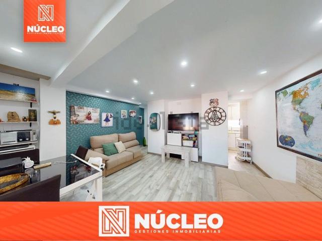 Ático en venta en Altossano, l'Alacantí